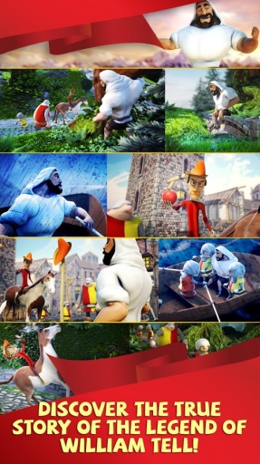 弩战士app_弩战士app小游戏_弩战士app最新官方版 V1.0.8.2下载