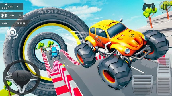 豪车天空手游下载APP-豪车天空app下载下载 v1.7
