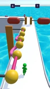 3D终极障碍赛游戏下载_3D终极障碍赛安卓版下载v1.0.1
