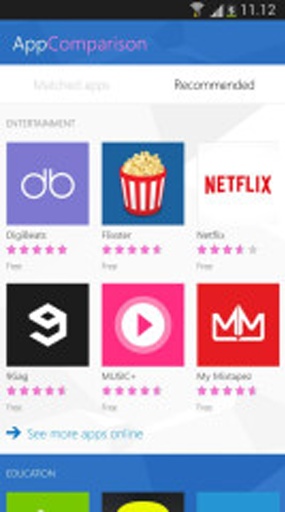 APP对照app_APP对照app手机版安卓_APP对照app手机版安卓