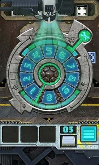 高科技逃脱100道门官方版app下载-高科技逃脱100道门APP下载 v1.3.3