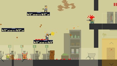 像素一百层安卓版-像素一百层手游下载 v1.0.0