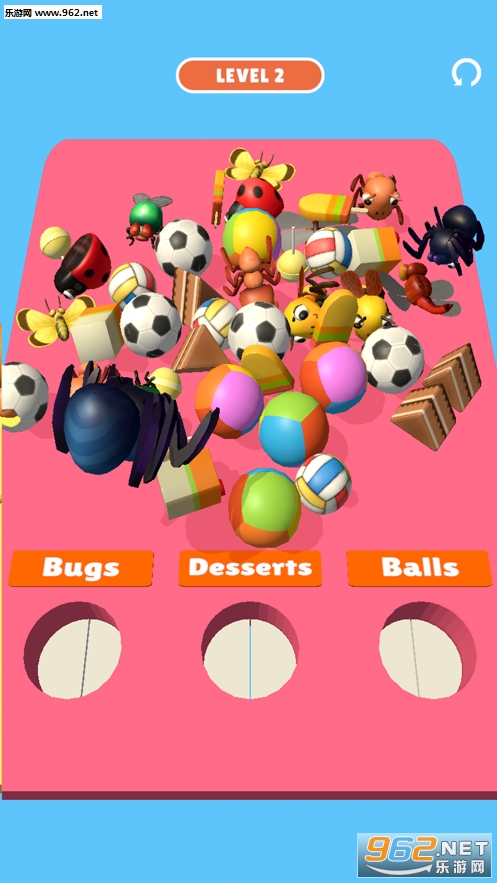 Separate 3D游戏下载_Separate 3D游戏下载攻略