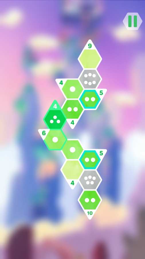 六边形数独app_六边形数独app安卓版下载_六边形数独appios版下载