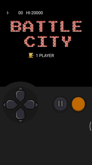 掌上90坦克大战中文升级版-掌上90坦克大战app下载下载 v1.1