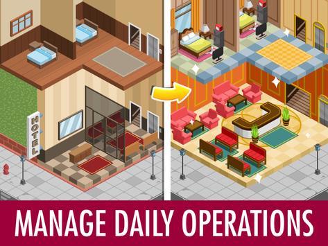 Hotel Tycoon游戏下载_Hotel Tycoon官网版v1.1