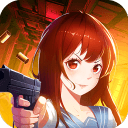 少女:行尸收割者 少女:行尸收割者