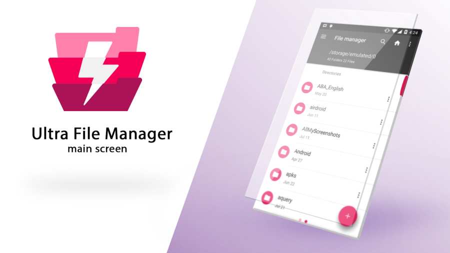 极致文件管理:Ultraapp_极致文件管理:Ultraappapp下载