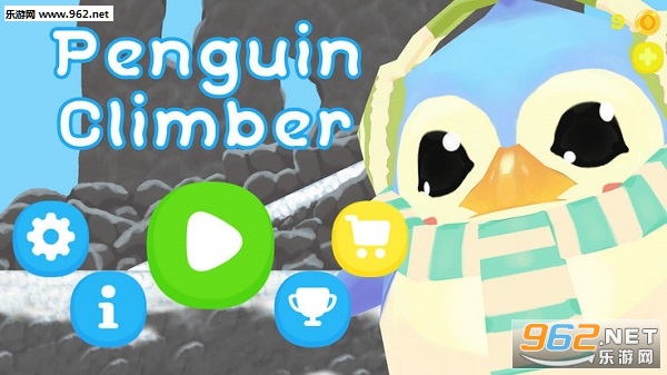 Penguin Climber官方版