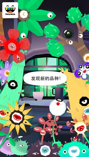 淘卡宝卡大自然
