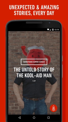 Great Big Storyapp_Great Big Storyapp手机版