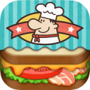 Happy Sandwich Cafe