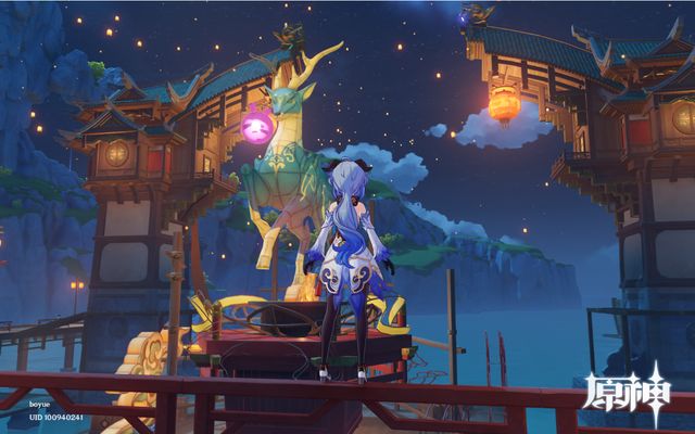 原神特殊的鱼在什么地方？特殊的鱼位置分布图大全[多图]图片2