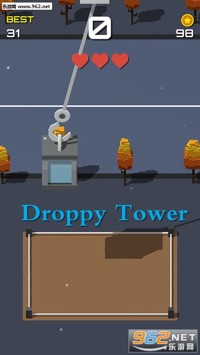 Droppy Tower官方版 Droppy Tower官方版