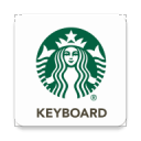Starbucks Keyboard Starbucks Keyboard