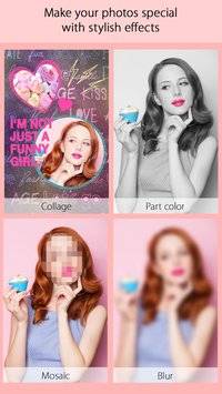 Rakuga-cute -楽画cute-app_Rakuga-cute -楽画cute-app中文版