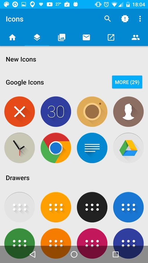 Celandia图标包app_Celandia图标包appapp下载