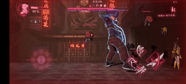坤刃游戏下载_坤刃手机app下载v1.0.0 手机版