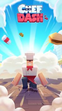 chef dash游戏下载_chef dash游戏手机版v1.0