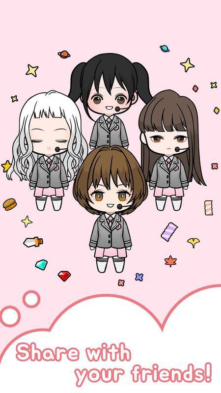Unnie doll下载_Unnie doll下载安卓版_Unnie doll下载下载