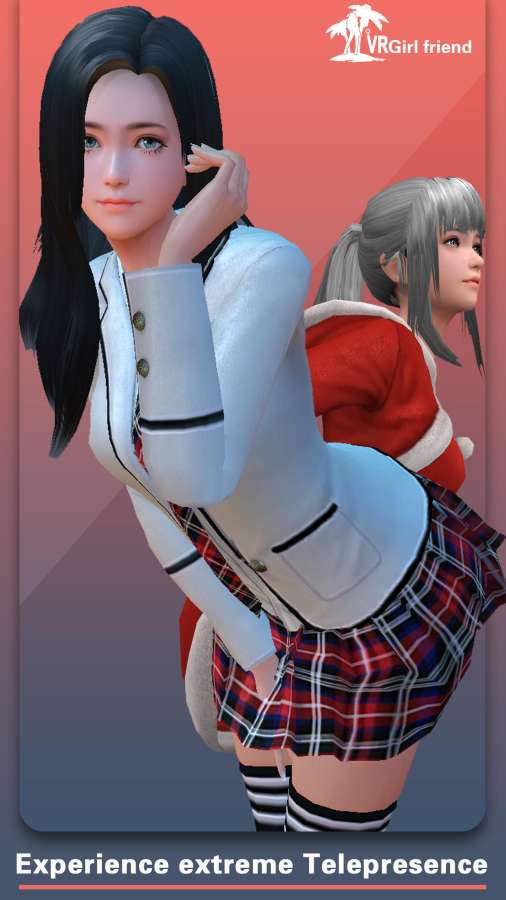 VR女友app_VR女友app最新官方版 V1.0.8.2下载 _VR女友app下载