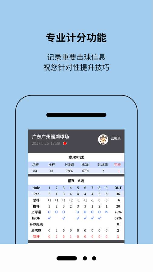 高球大战app_高球大战app电脑版下载_高球大战app官网下载手机版