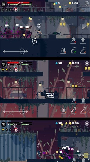 荒野英雄升级版-荒野英雄游戏下载 v1.0.0