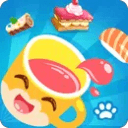 Kids Tea Time Funny Game Kids Tea Time Funny Game