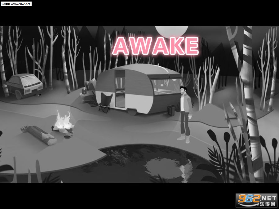 AWAKE官方版