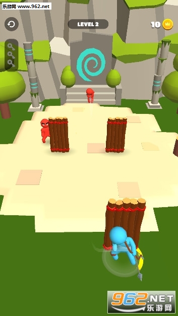 吊索射击下载-吊索射击游戏下载v1.0.12 最新版