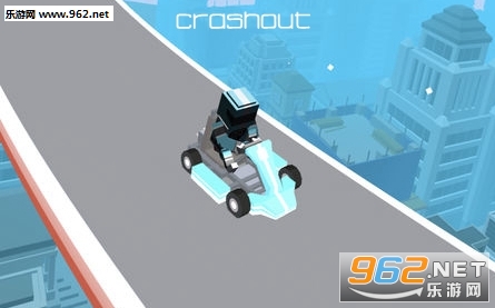 crashout游戏