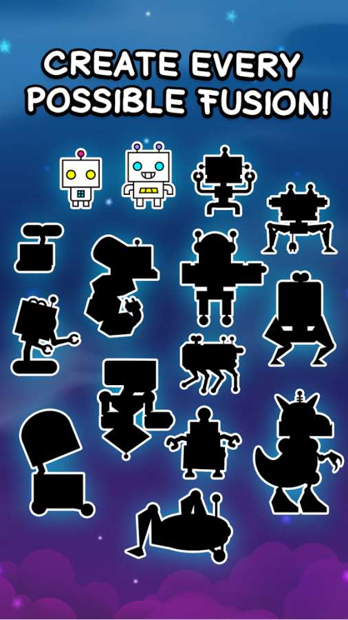 Robot Evolution - Clicker Gameapp_Robot Evolution - Clicker Gameappios版下载