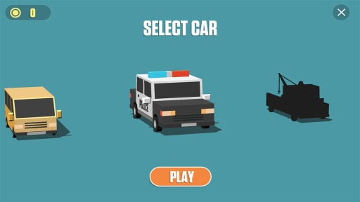 块状汽车 Blocky Cars：Trafficapp_块状汽车 Blocky Cars：Trafficapp官网下载手机版