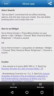 古典音乐铃声:Bestapp_古典音乐铃声:Bestappios版