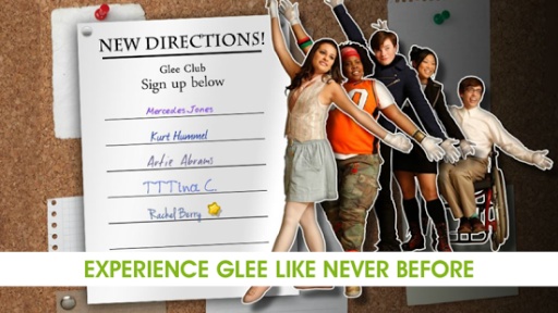 Glee Forever!app_Glee Forever!appiOS游戏下载