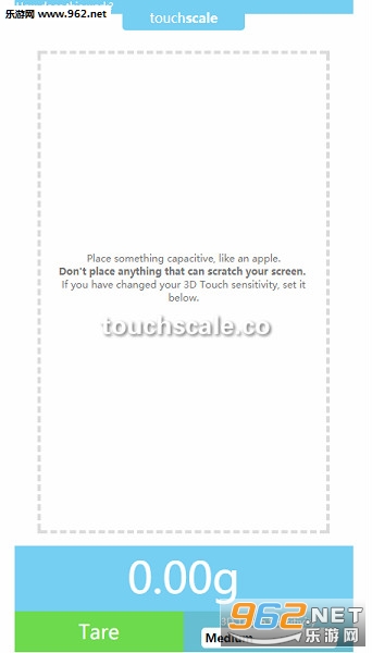 touchscale.co游戏