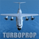 Turboprop Flight Simulator 3D Turboprop Flight Simulator 3D