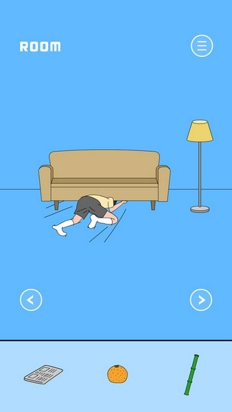 冰箱里的布丁被吃掉了ios版