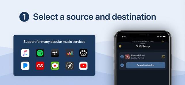 SongShiftapp_SongShift安卓版app_SongShift 手机版免费app