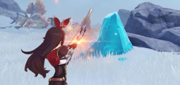 原神雪山特训怎么玩？雪山特训活动任务流程攻略[多图]图片2