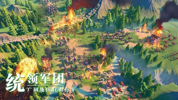 万国觉醒新春万象版本什么时候更新？2022.3.10更新维护公告[多图]图片2