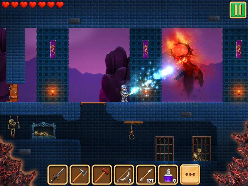 创造与冒险app_创造与冒险app中文版下载_创造与冒险appios版