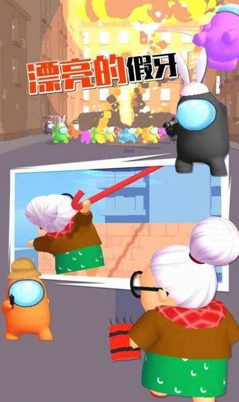 神探狙击手手机app下载_神探狙击手手机app正版v1.0.0