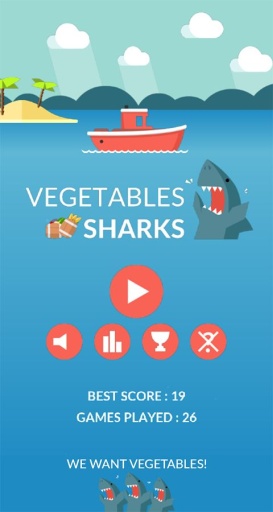 草食鲨鱼app_草食鲨鱼app中文版下载_草食鲨鱼appios版