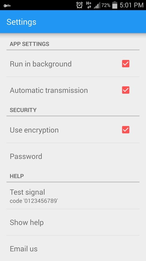 声音登录:SoundLoginapp_声音登录:SoundLoginapp中文版