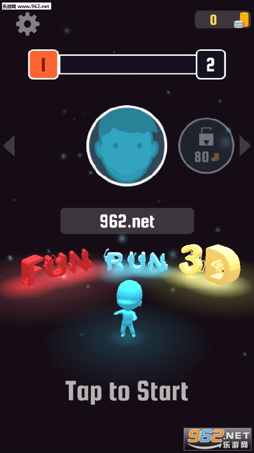 FunnyRace3D最新版