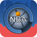 NBA赛场 NBA赛场