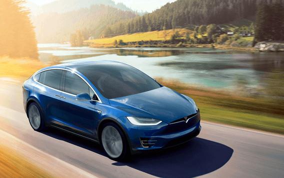 电动汽车模拟器2021手机app下载_电动汽车模拟器2021手机app内测版v1.4