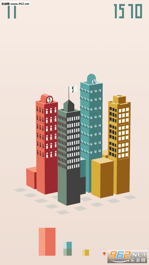High Rise游戏下载_High Rise游戏下载安卓版