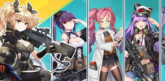 机器少女5升级版-机器少女5APP下载 v1.122